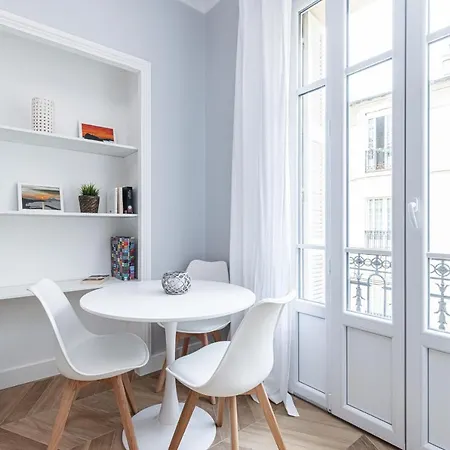 Chezdudi Apartamento *