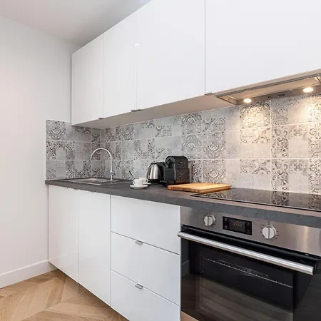 Chezdudi Apartament Nicea