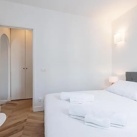 Apartamento Chezdudi *