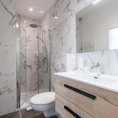 Apartamento Chezdudi