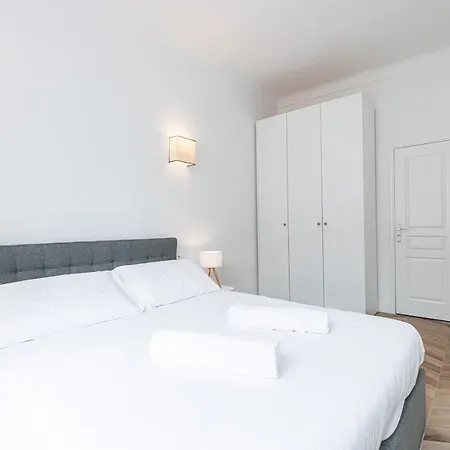 Lägenhet Chezdudi *