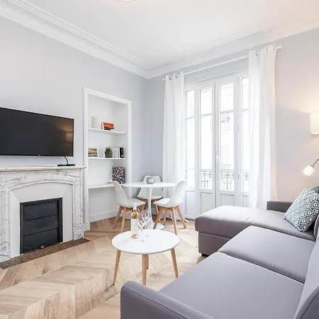 Chezdudi Apartament