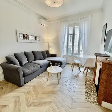 Apartamento Chezdudi